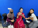 ILSC New Delhi