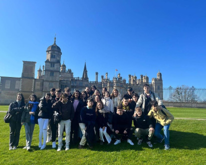 Newcastle  Language School