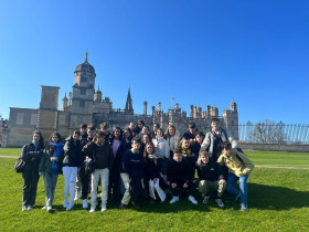 Newcastle  Language School