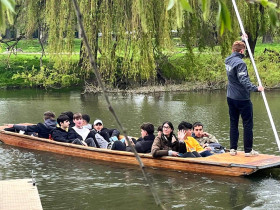 Newcastle  Language School