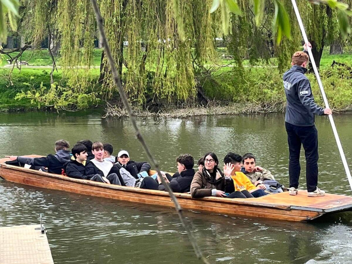 Newcastle  Language School