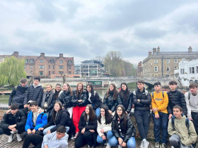 Newcastle  Language School