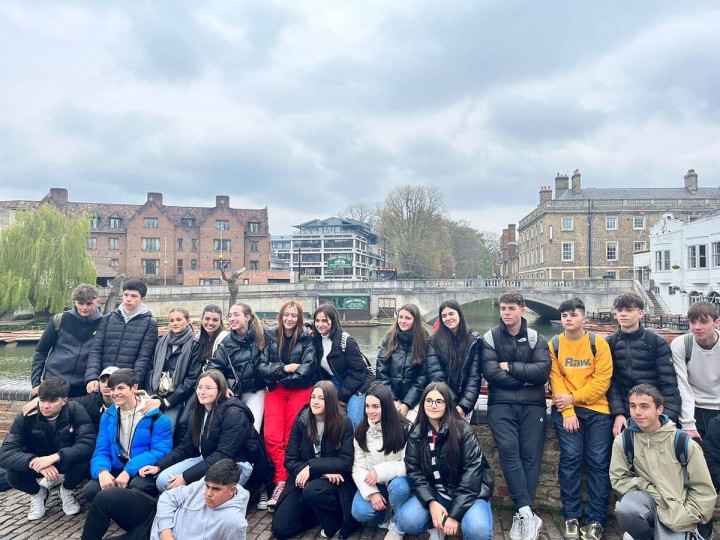 Newcastle  Language School