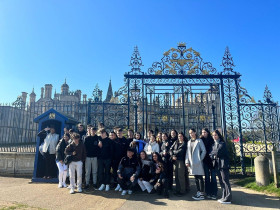 Newcastle  Language School