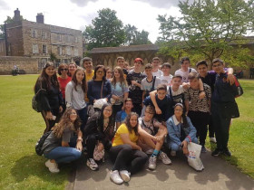 Newcastle  Language School