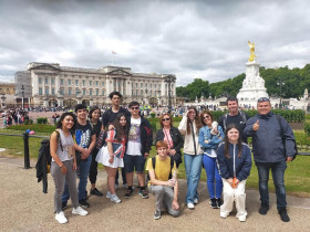 Newcastle  Language School