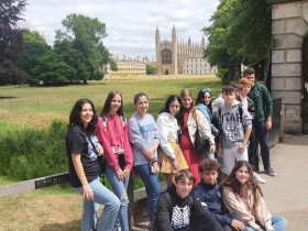 Newcastle  Language School