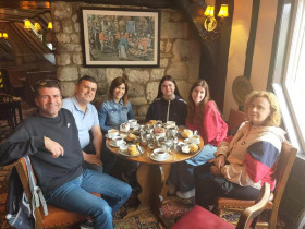 Newcastle  Language School