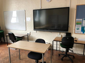 Newcastle  Language School