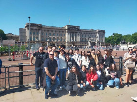 Newcastle  Language School