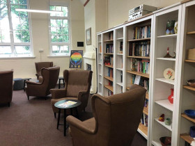 Newcastle  Language School