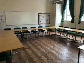 Newcastle  Language School