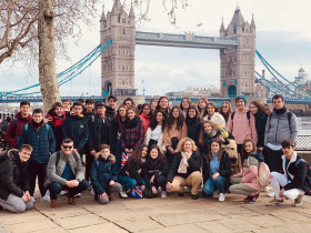 Newcastle  Language School