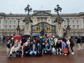 Newcastle  Language School