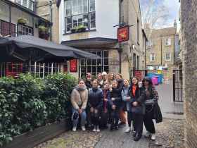 Newcastle  Language School