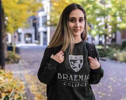 Braemar College