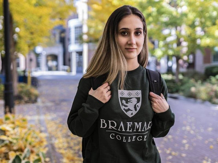 Braemar College