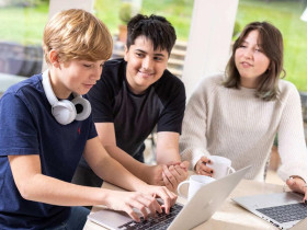 Educate Online King's InterHigh School