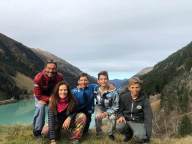 Educate Online King's InterHigh School