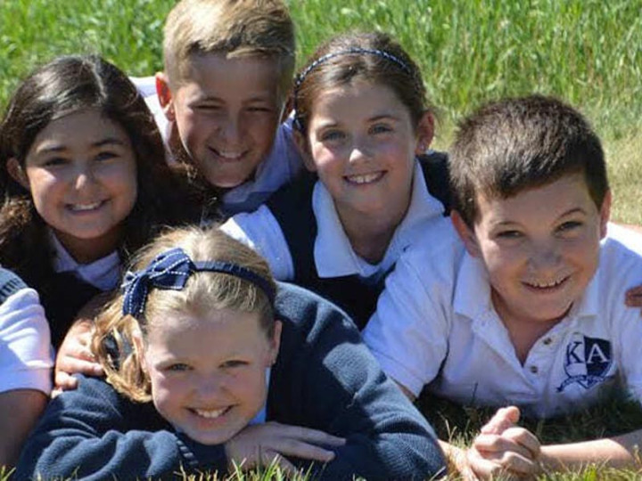 Educate Online KAI Global School