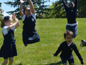 Educate Online KAI Global School