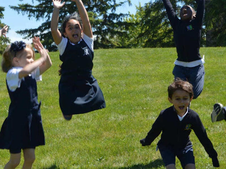 Educate Online KAI Global School