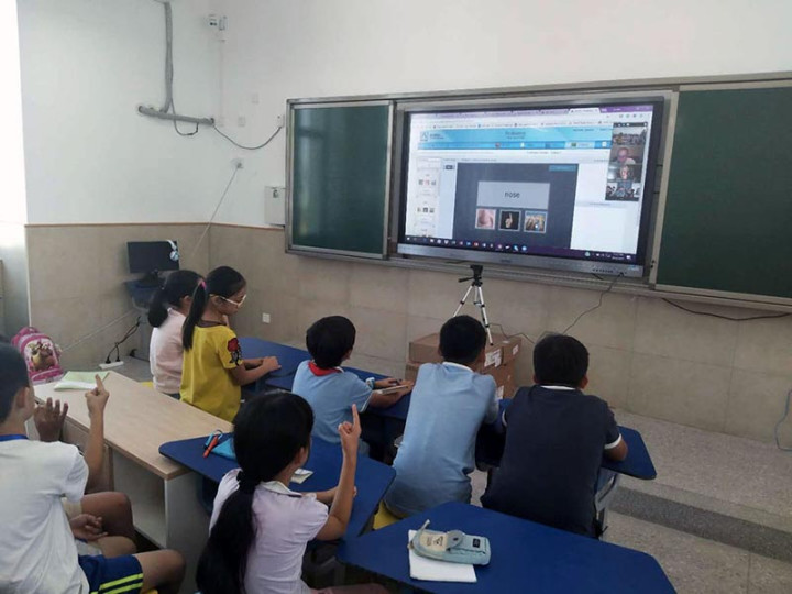 Educate Online Aquinas International Academy (AIA)