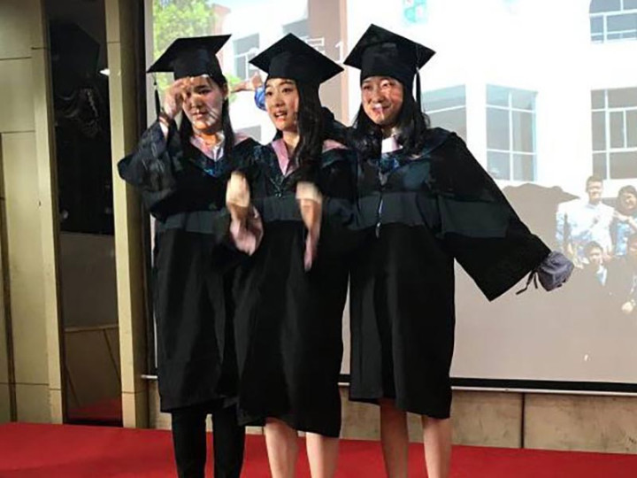 Educate Online Aquinas International Academy (AIA)