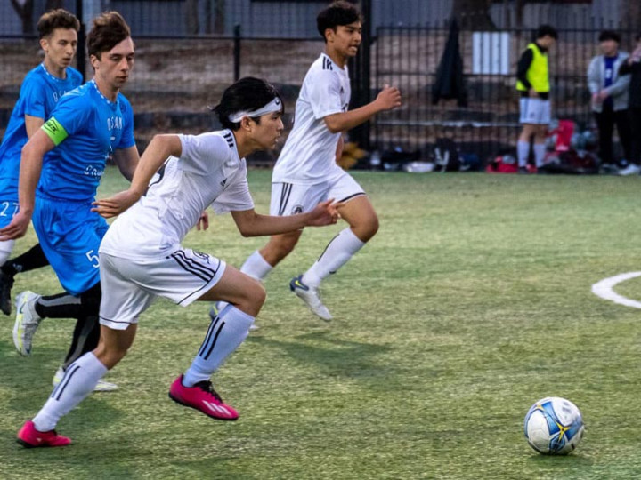 Taejon Christian International School