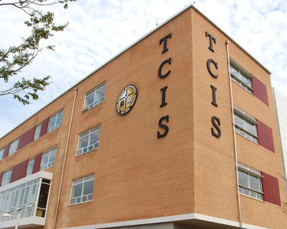 Taejon Christian International School