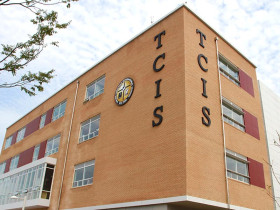 Taejon Christian International School