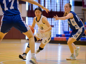 Taejon Christian International School