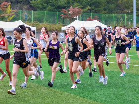 Taejon Christian International School