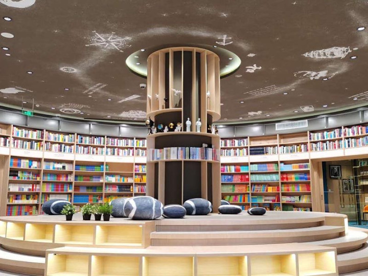 Shanghai  International Studies University