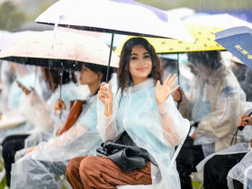 Shanghai  International Studies University