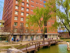 University of International Business and Economics