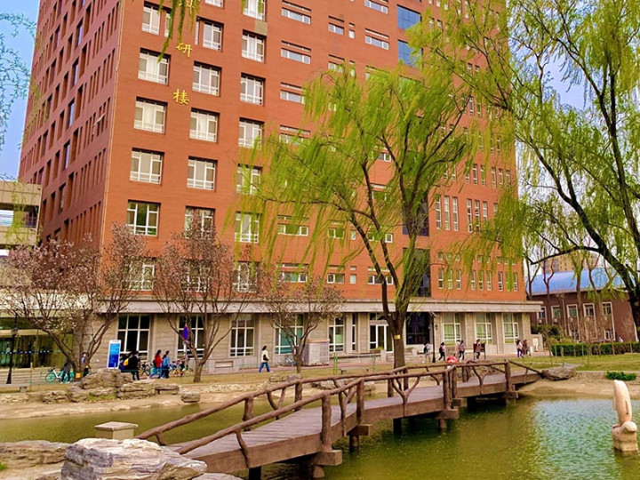 University of International Business and Economics