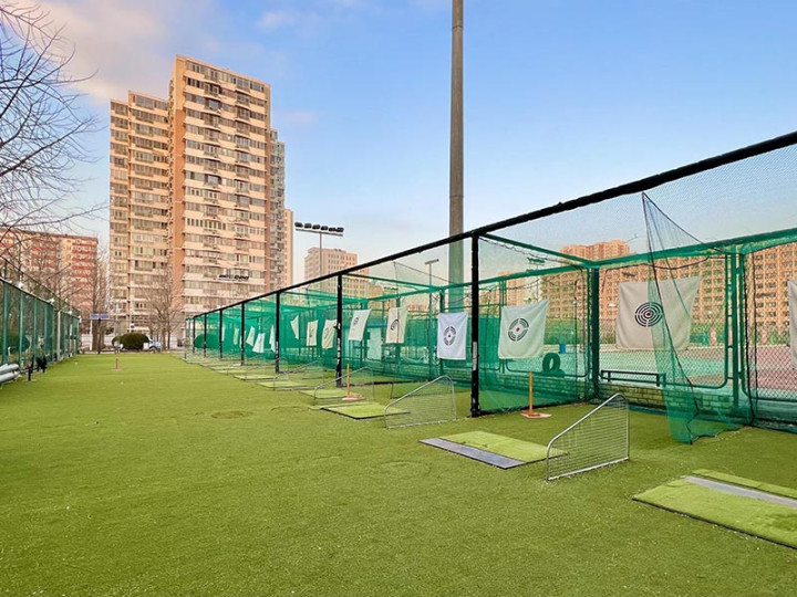 University of International Business and Economics