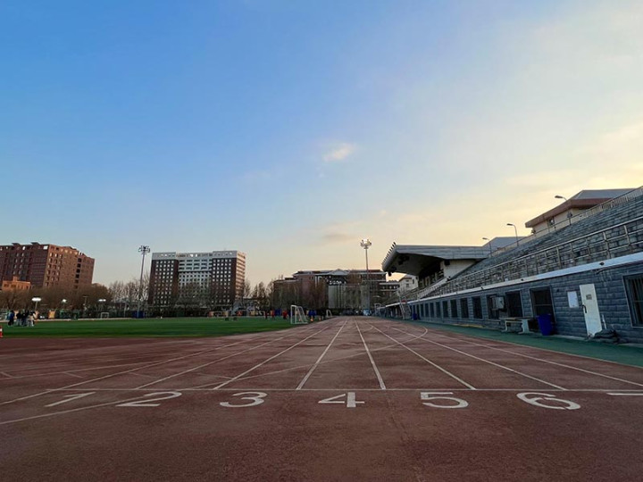 University of International Business and Economics