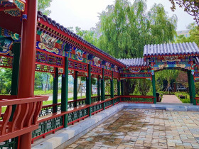 University of International Business and Economics