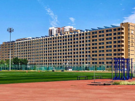 University of International Business and Economics