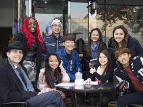 University of International Business and Economics