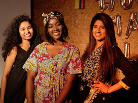 University of International Business and Economics