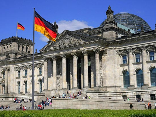 Германия упрощает визовые правила для работающих иностранных студентов