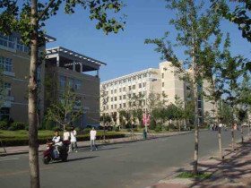University of Science and Technology Liaoning