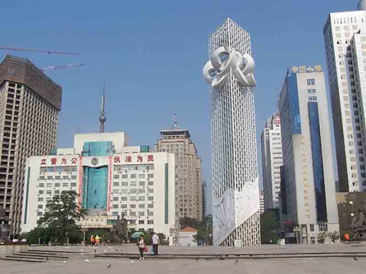 University of Science and Technology Liaoning