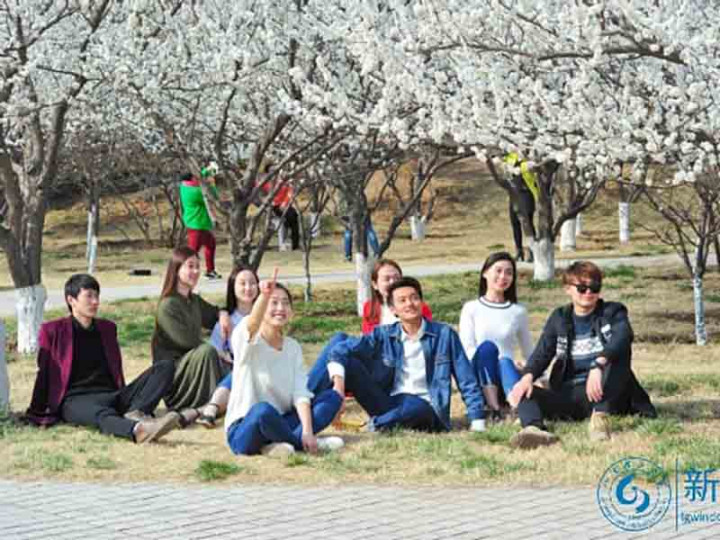 Shandong  University of Technology