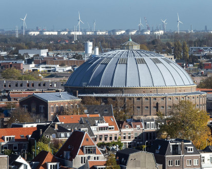 SRH Haarlem University of Applied Sciences