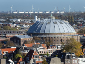 SRH Haarlem University of Applied Sciences