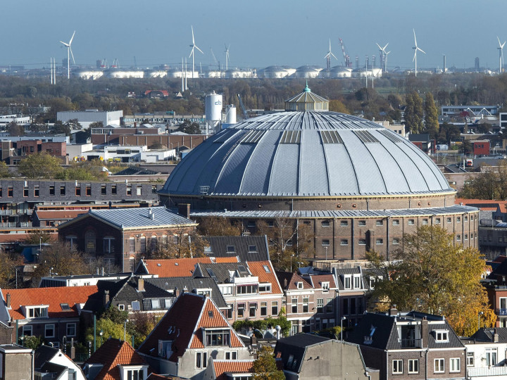 SRH Haarlem University of Applied Sciences